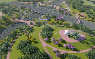 公路和道路的BIM项目应该怎么做(实际BIM案例资料下载含BIM模型+ppt)