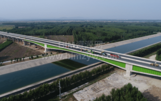 高速公路项目BIM+GIS集成应用