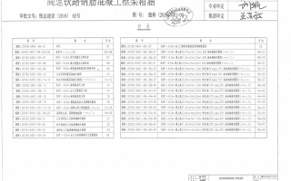 高清 通桥(2018)5401-09 高速铁路钢筋混凝土框架箱涵 单孔、孔径6.0m(铁路工程建设通用参考图)PDF电子版下载