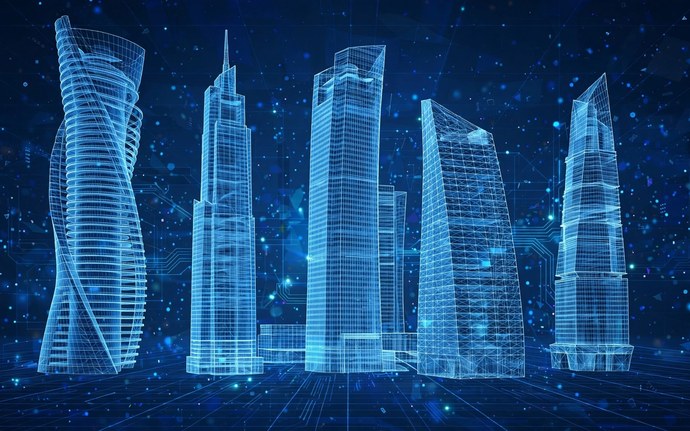 国产BIM软件迎来爆发期：央企联合体攻克14项核心技术，重大工程已落地应用