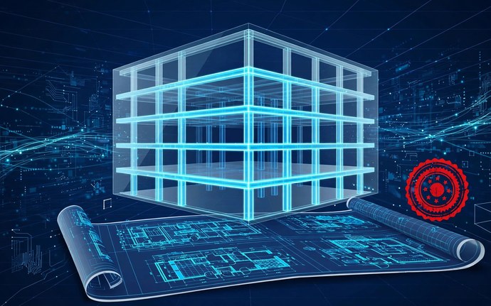 日本BIM图审落地半年：结构BIM”两套模型”之困，国内BIM人该警惕什么