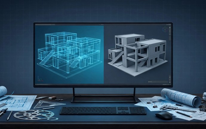 Revit 2026值得升级吗?新功能实测解读+升级前必看的6件事