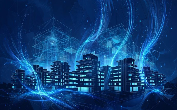台湾发布社宅BIM运维指引草案:BIM-FM时代来了,BIM人要看懂的3个变化