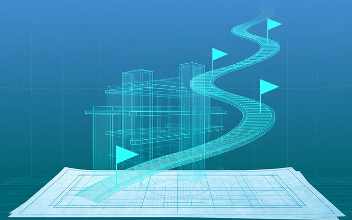 零基础学BIM:从软件选型到独立做项目的完整学习路线,3个月能入门吗?