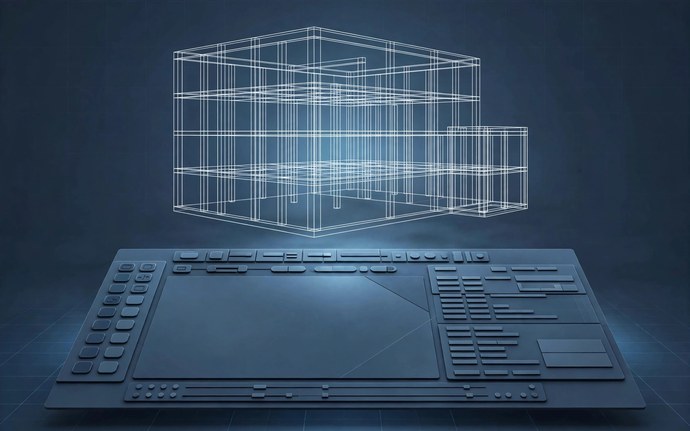 《免费开源”克隆版Revit”来了:BIMCraft照搬Revit界面,真能干活吗?》