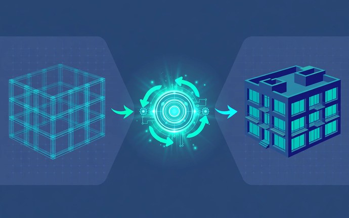 PKPM结构模型怎么导入Revit?IFC转换全流程与避坑指南